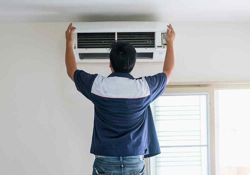 HVAC Service in Lathrup Village Benefits: