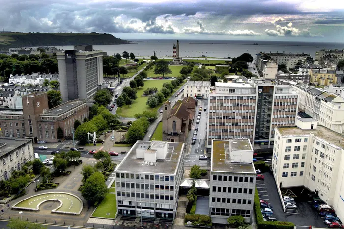 HVAC Service in Plymouth