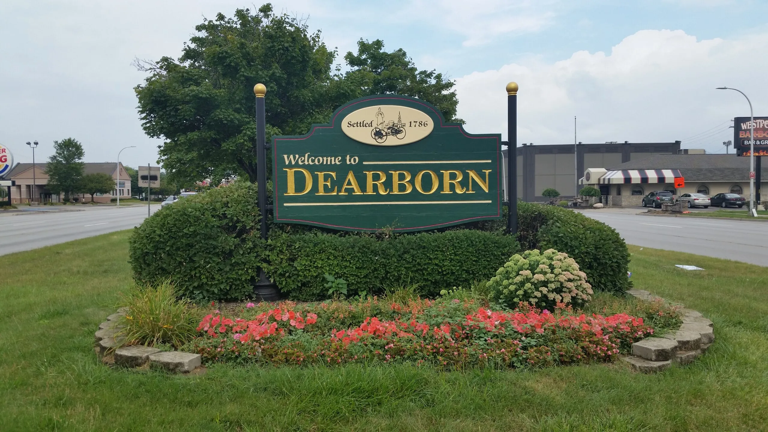 HVAC Service in Dearborn