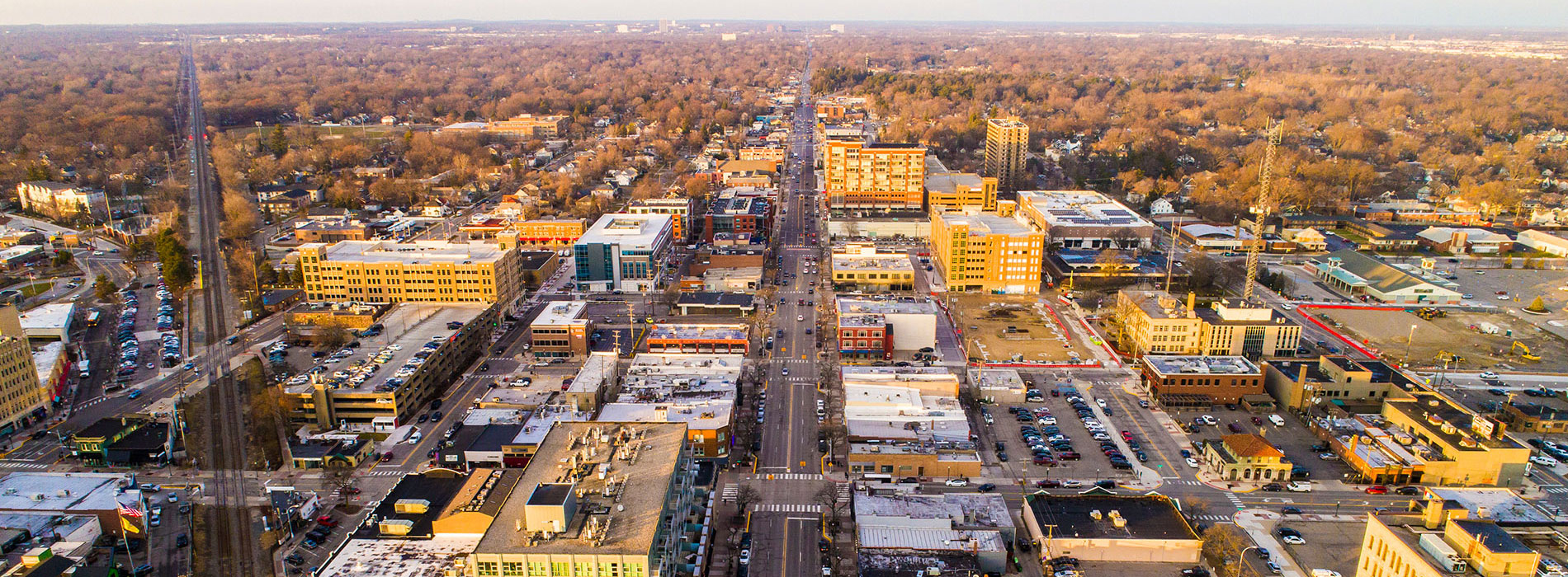 HVAC Service in Royal Oak