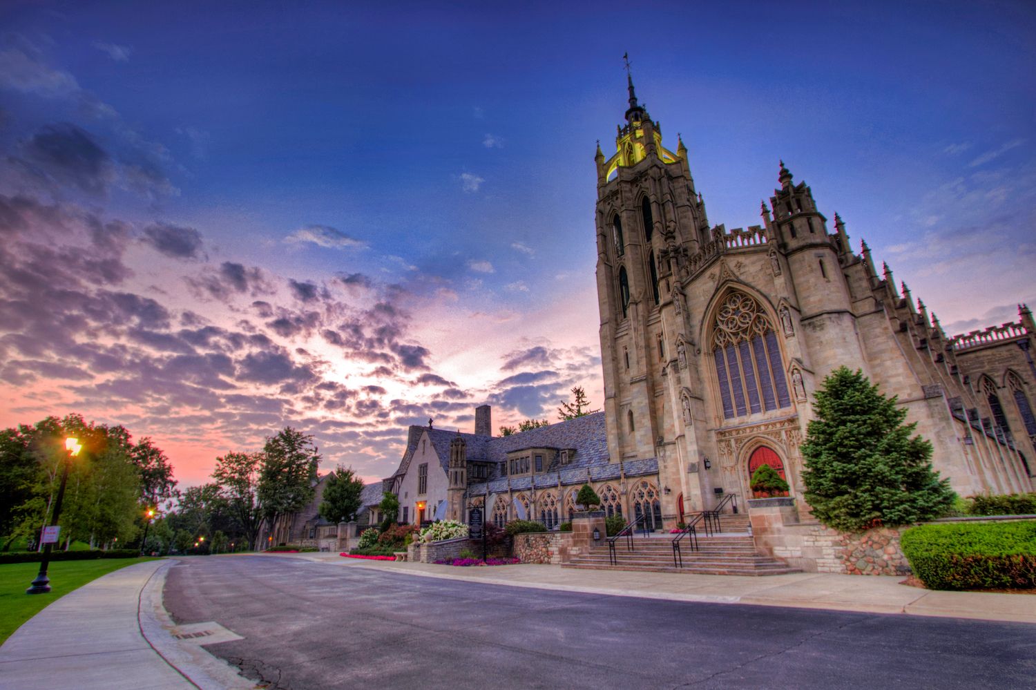 HVAC Service in Farmington Hills