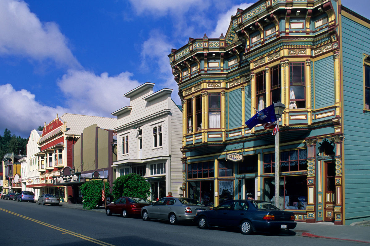 HVAC Service in Ferndale