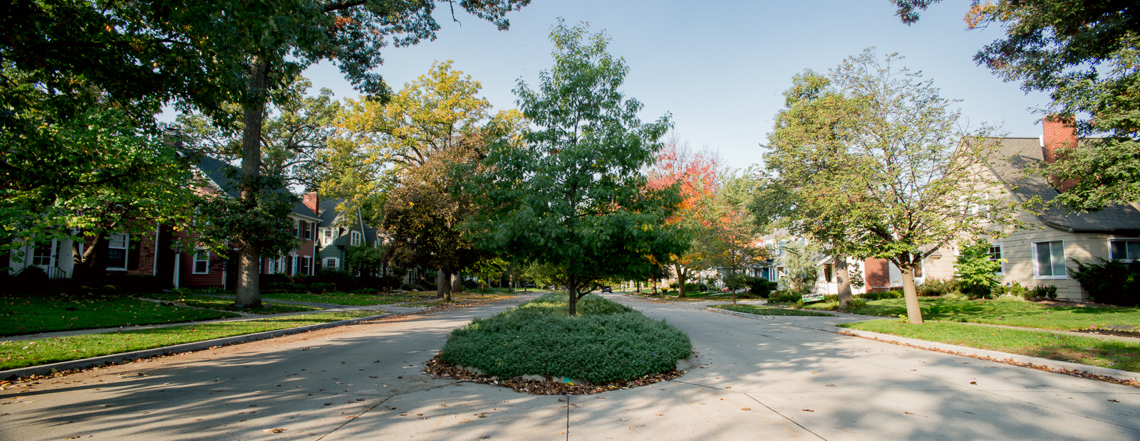 HVAC service in Pleasant Ridge
