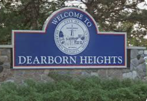 HVAC Service in Dearborn Heights