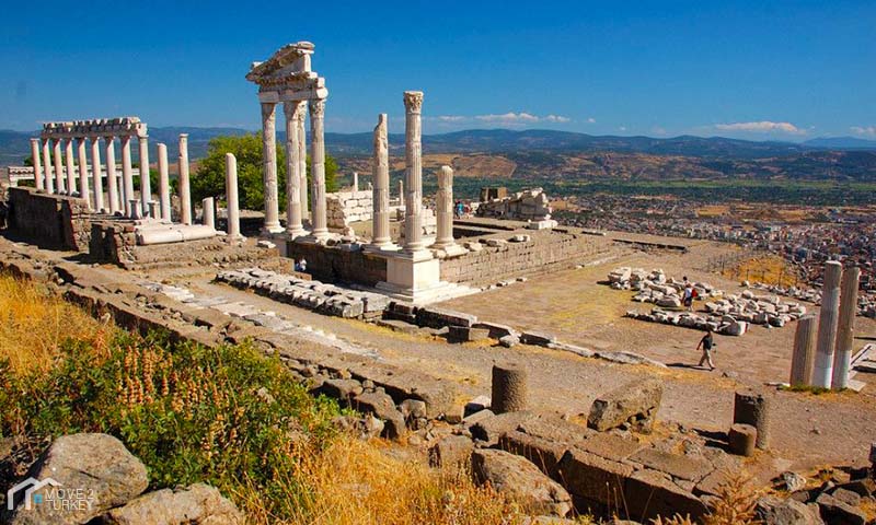 HVAC Service in Troy