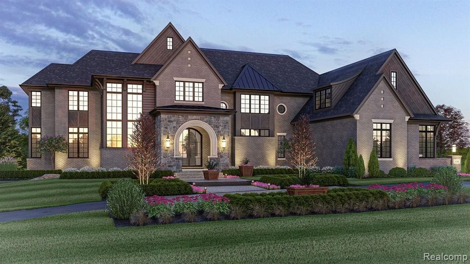 HVAC Service in Bingham Farms