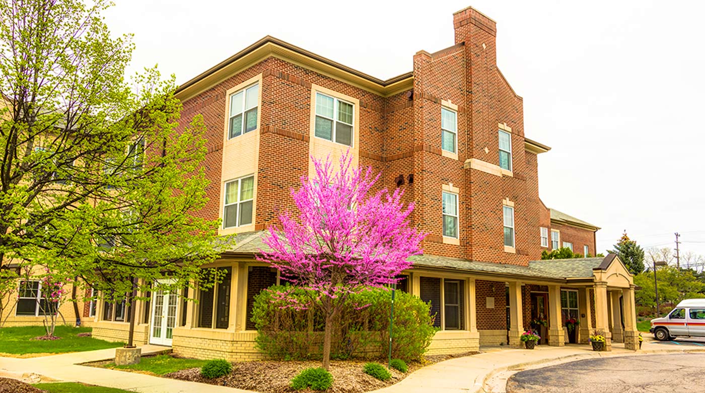 HVAC Service in West Bloomfield