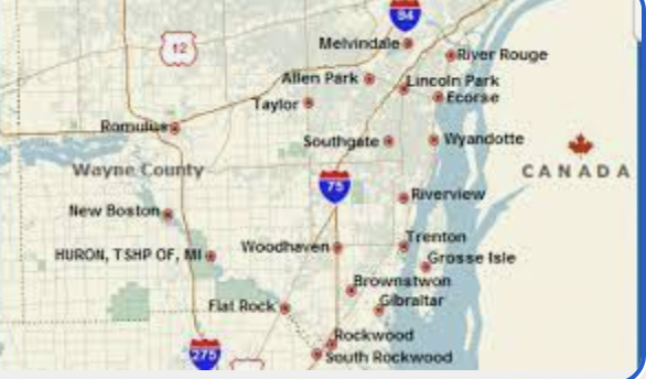 HVAC Service in Downriver community