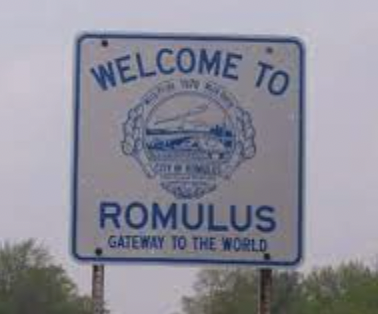 HVAC Service in Romulus